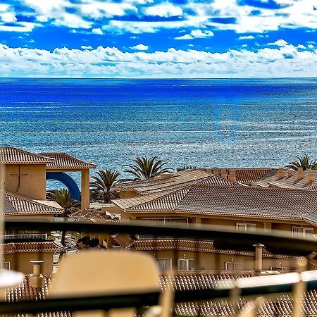 Torres Del Sol Sea View Apartment A 606 Плайя-де-лас-Амерікас Екстер'єр фото