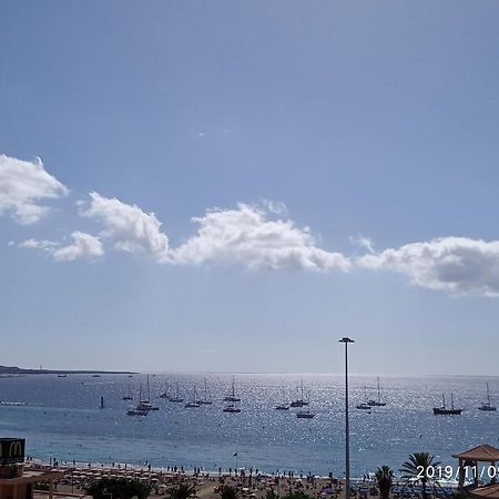 Torres Del Sol Sea View Apartment A 606 Плайя-де-лас-Амерікас Екстер'єр фото