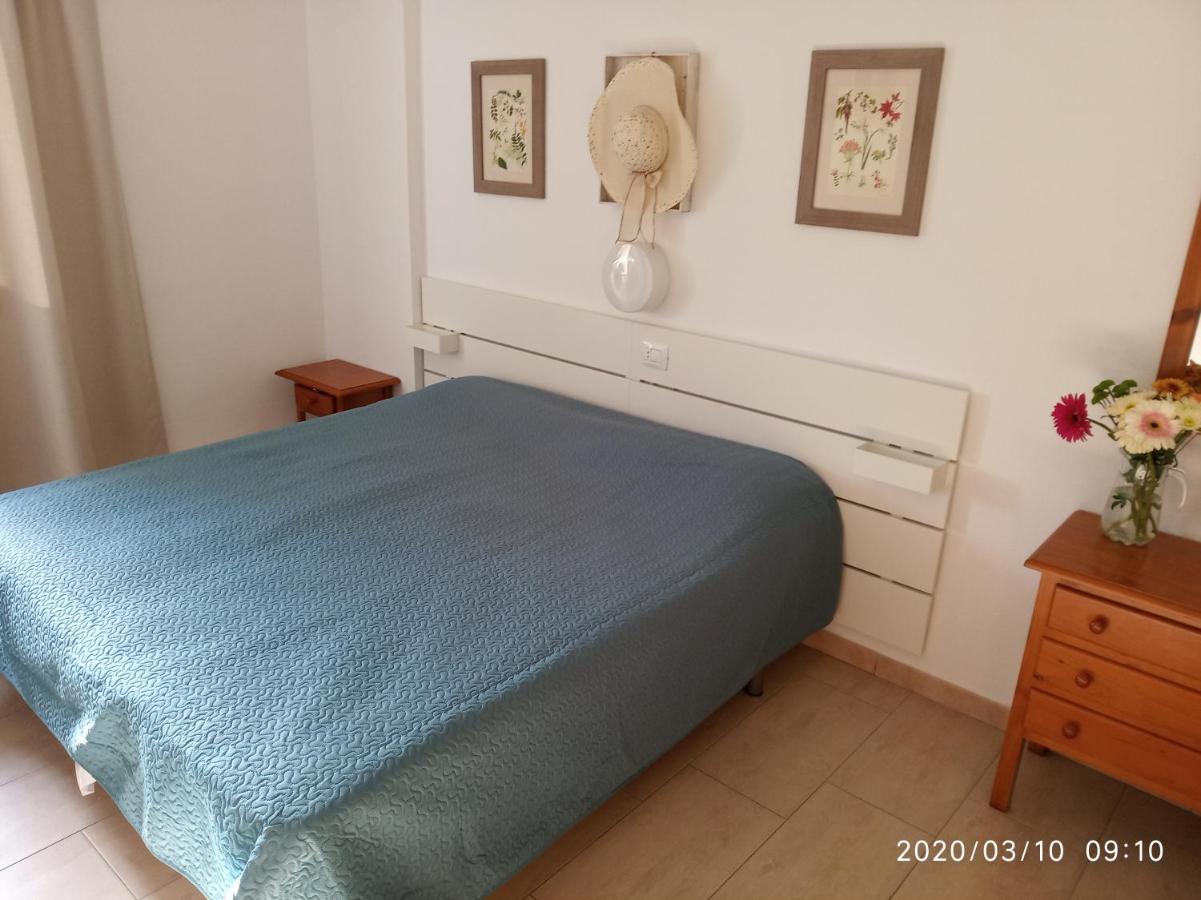 Torres Del Sol Sea View Apartment A 606 Плайя-де-лас-Амерікас Екстер'єр фото
