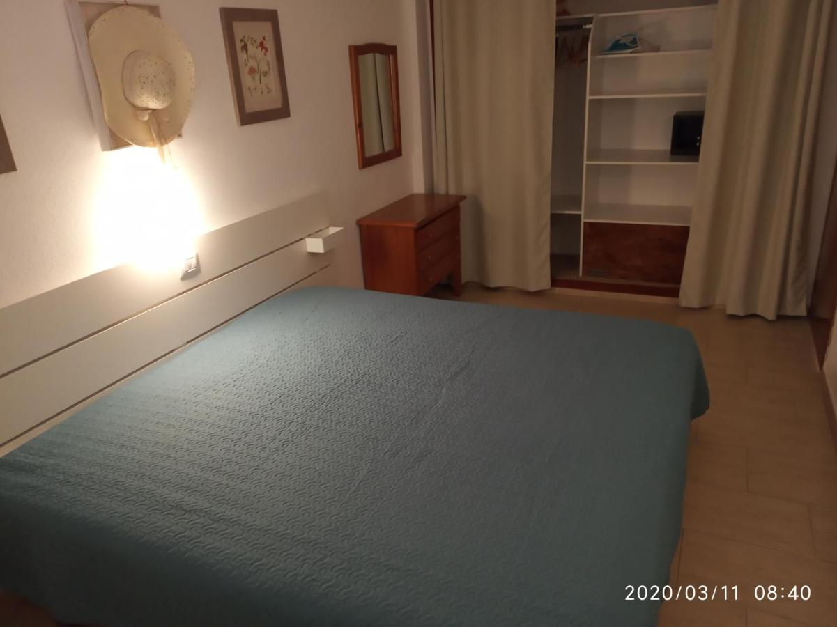 Torres Del Sol Sea View Apartment A 606 Плайя-де-лас-Амерікас Екстер'єр фото