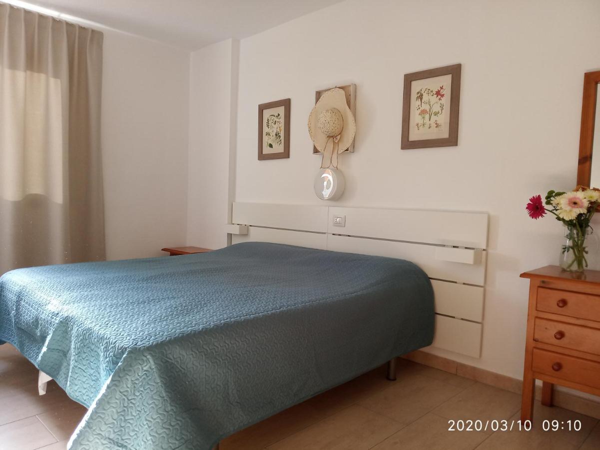 Torres Del Sol Sea View Apartment A 606 Плайя-де-лас-Амерікас Екстер'єр фото