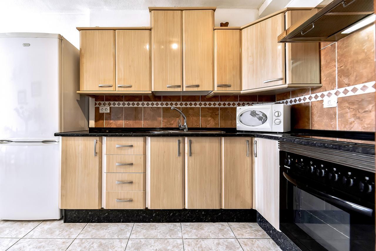 Torres Del Sol Sea View Apartment A 606 Плайя-де-лас-Амерікас Екстер'єр фото