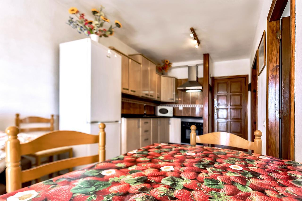 Torres Del Sol Sea View Apartment A 606 Плайя-де-лас-Амерікас Екстер'єр фото
