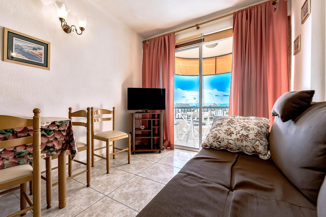 Torres Del Sol Sea View Apartment A 606 Плайя-де-лас-Амерікас Екстер'єр фото