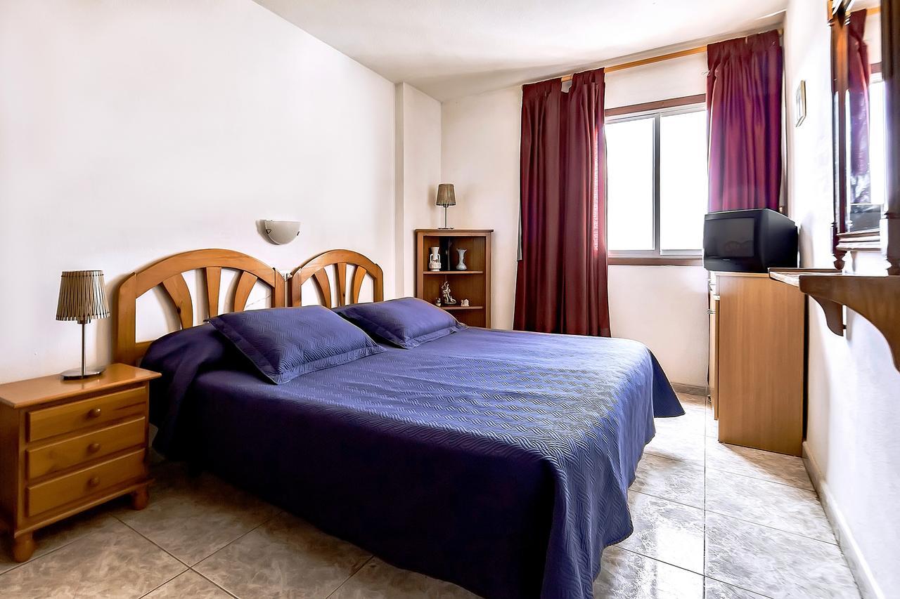 Torres Del Sol Sea View Apartment A 606 Плайя-де-лас-Амерікас Екстер'єр фото