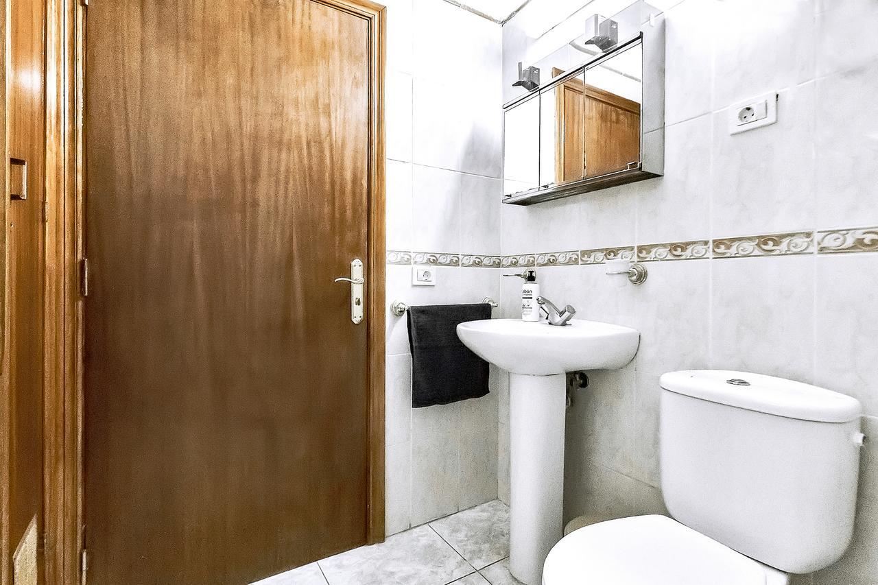 Torres Del Sol Sea View Apartment A 606 Плайя-де-лас-Амерікас Екстер'єр фото
