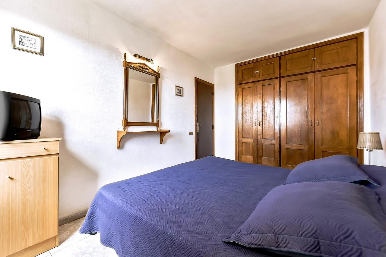 Torres Del Sol Sea View Apartment A 606 Плайя-де-лас-Амерікас Екстер'єр фото