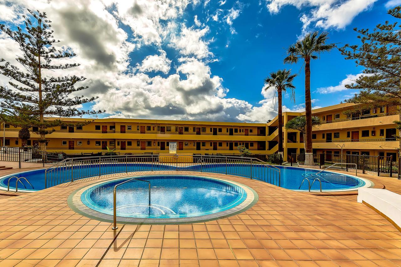 Torres Del Sol Sea View Apartment A 606 Плайя-де-лас-Амерікас Екстер'єр фото