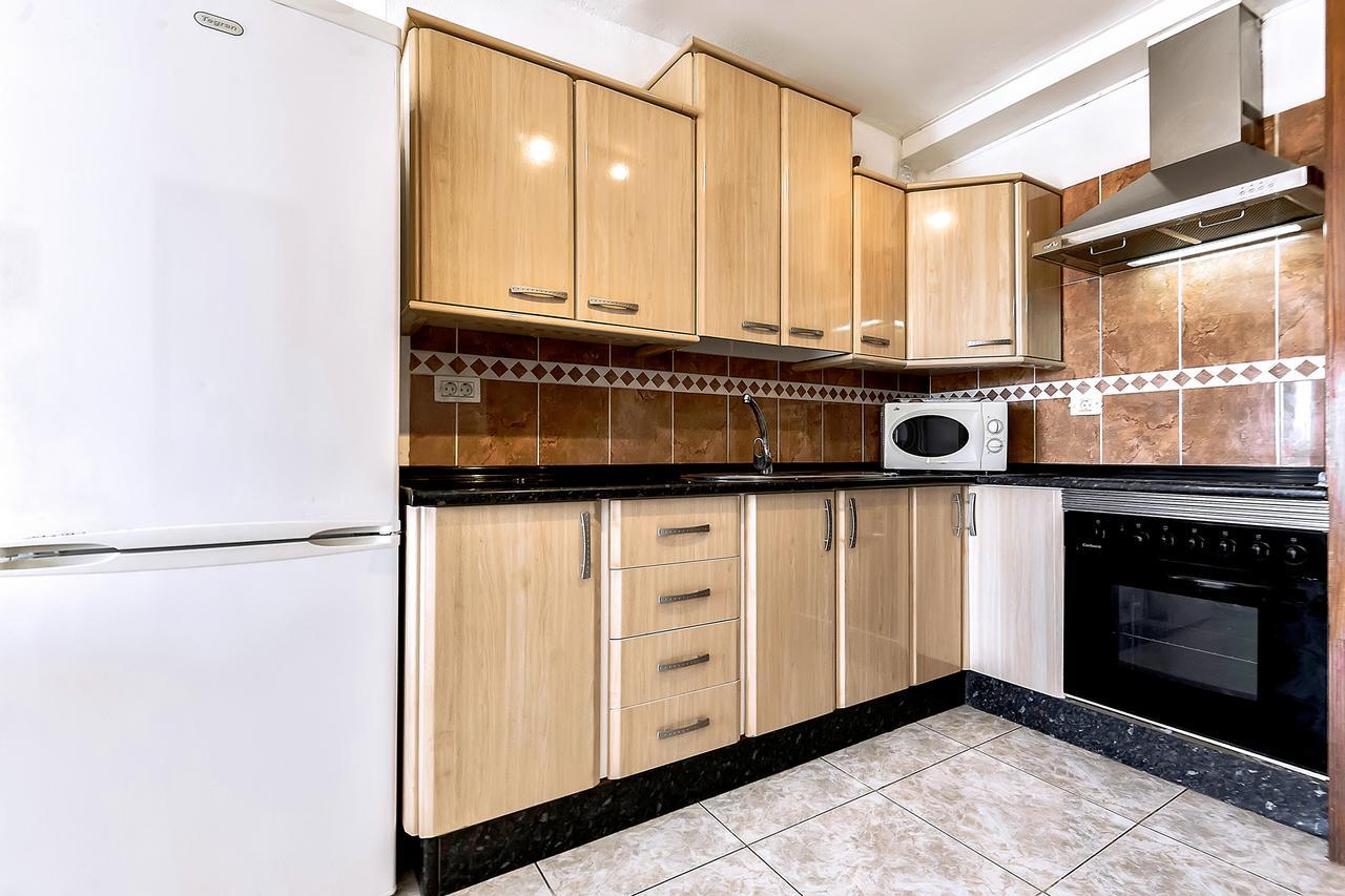Torres Del Sol Sea View Apartment A 606 Плайя-де-лас-Амерікас Екстер'єр фото