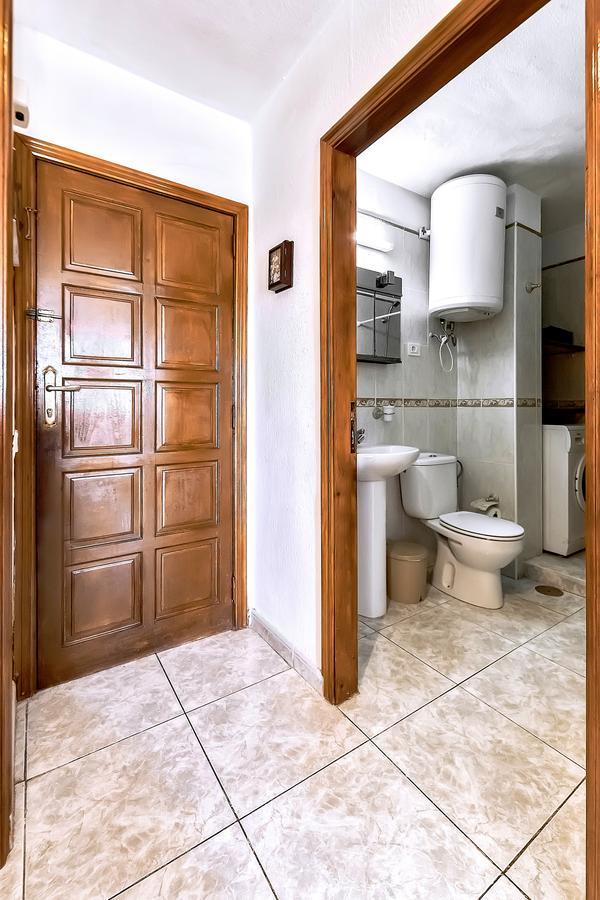 Torres Del Sol Sea View Apartment A 606 Плайя-де-лас-Амерікас Екстер'єр фото