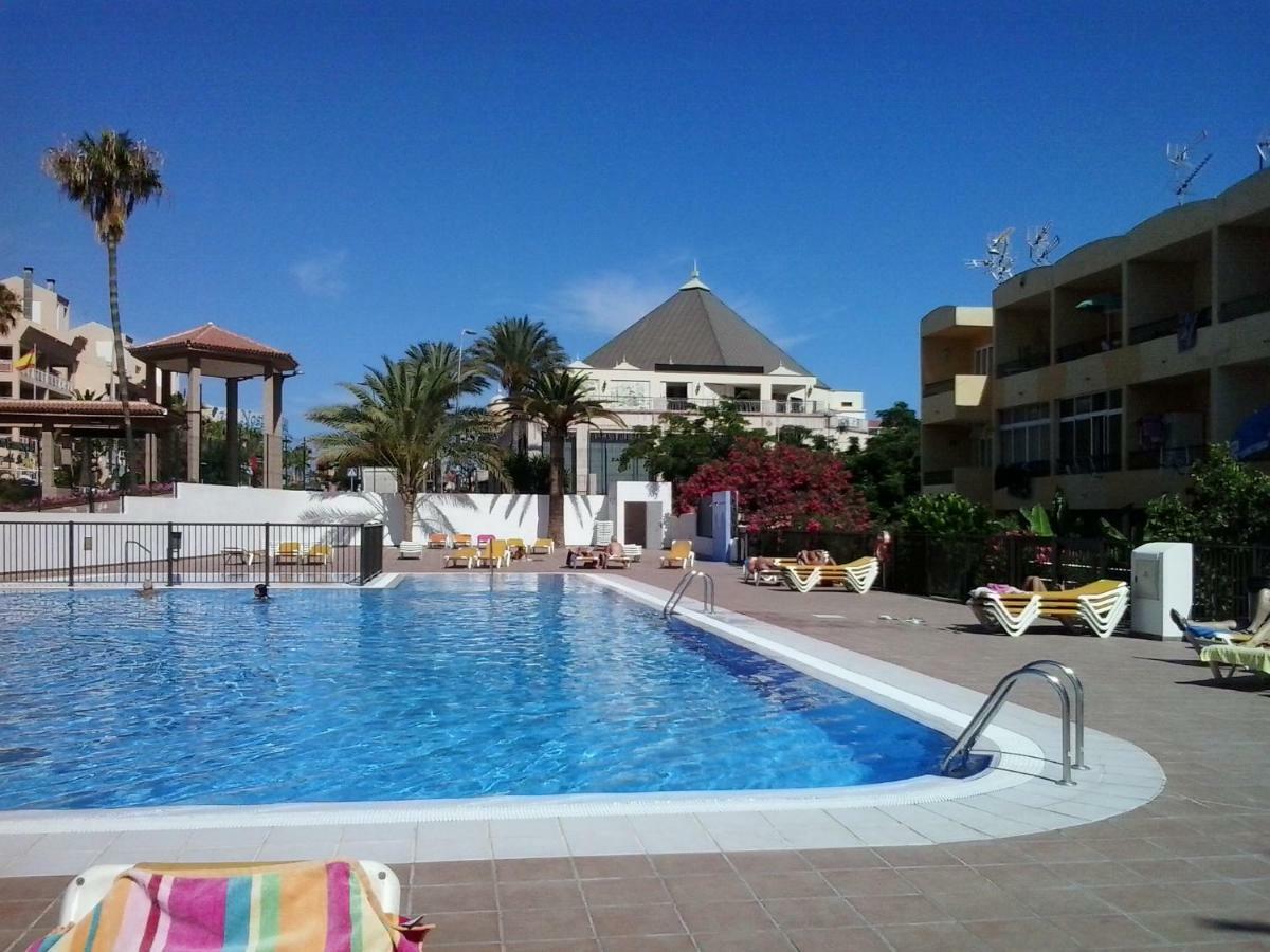 Torres Del Sol Sea View Apartment A 606 Плайя-де-лас-Амерікас Екстер'єр фото