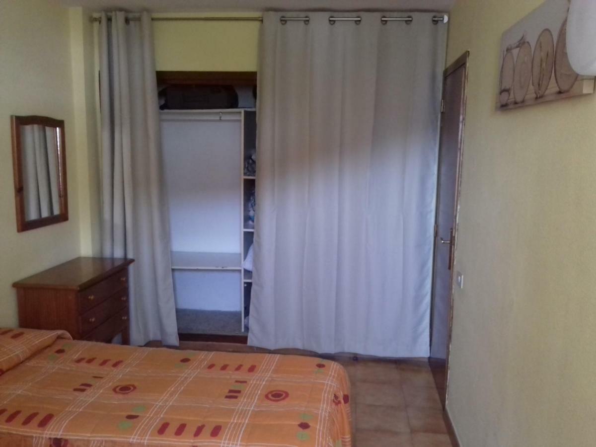 Torres Del Sol Sea View Apartment A 606 Плайя-де-лас-Амерікас Екстер'єр фото