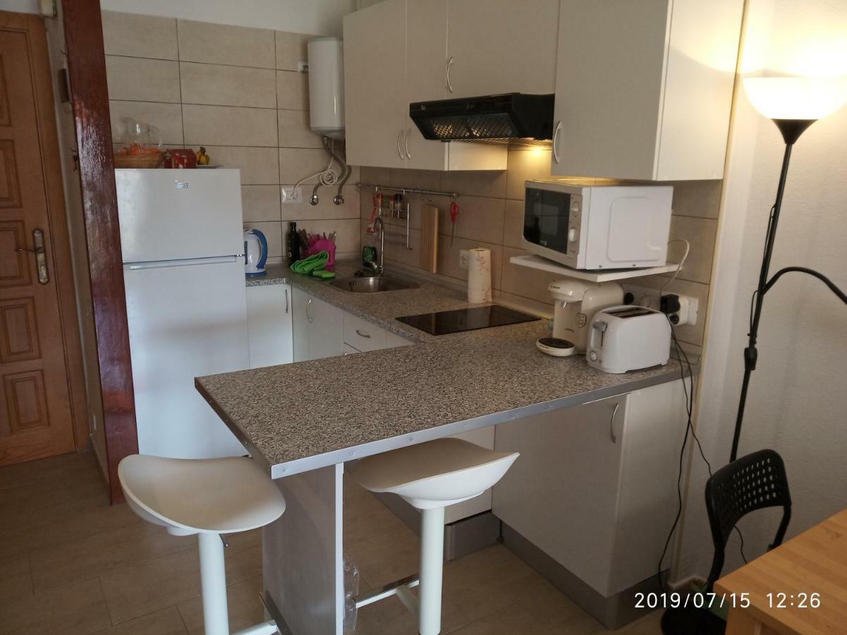 Torres Del Sol Sea View Apartment A 606 Плайя-де-лас-Амерікас Екстер'єр фото