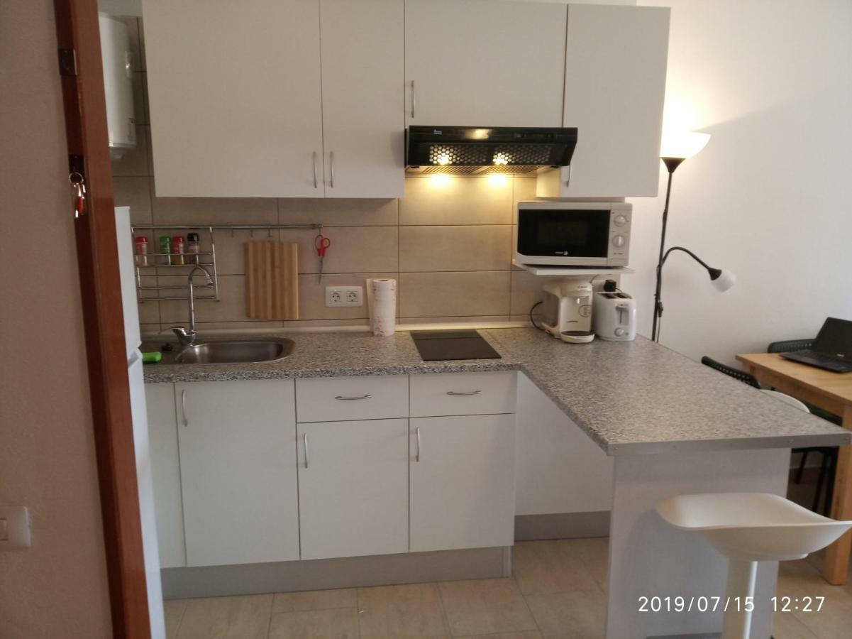 Torres Del Sol Sea View Apartment A 606 Плайя-де-лас-Амерікас Екстер'єр фото