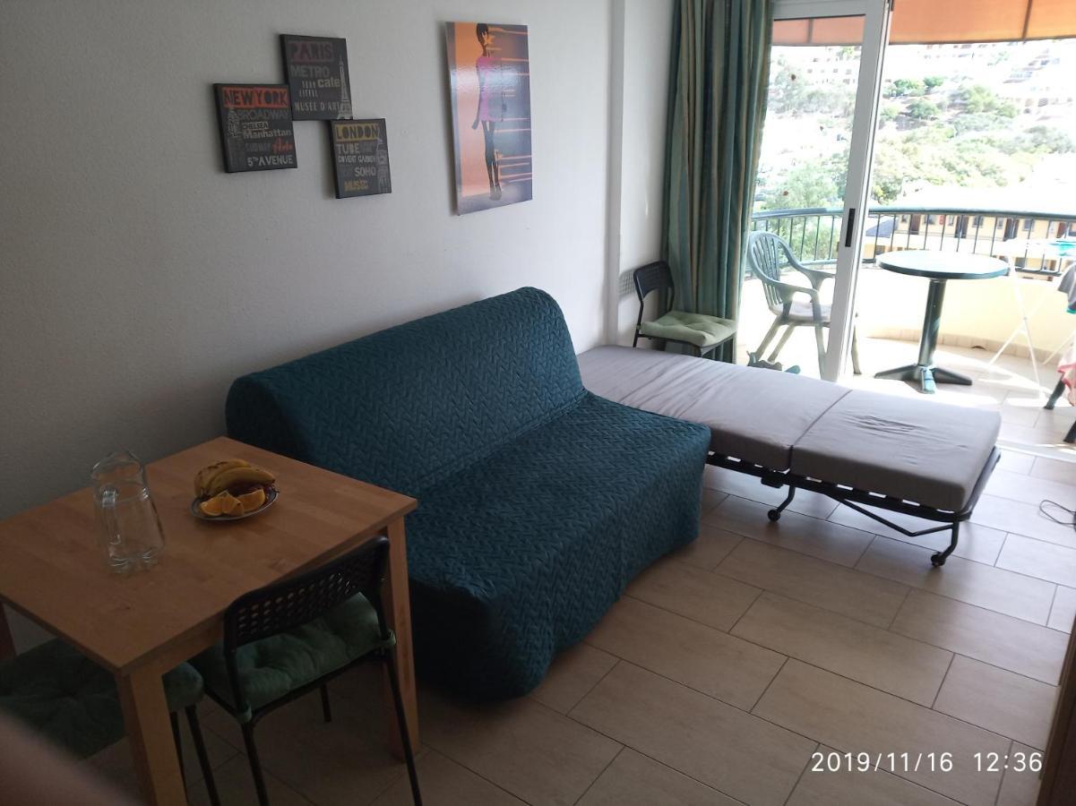 Torres Del Sol Sea View Apartment A 606 Плайя-де-лас-Амерікас Екстер'єр фото