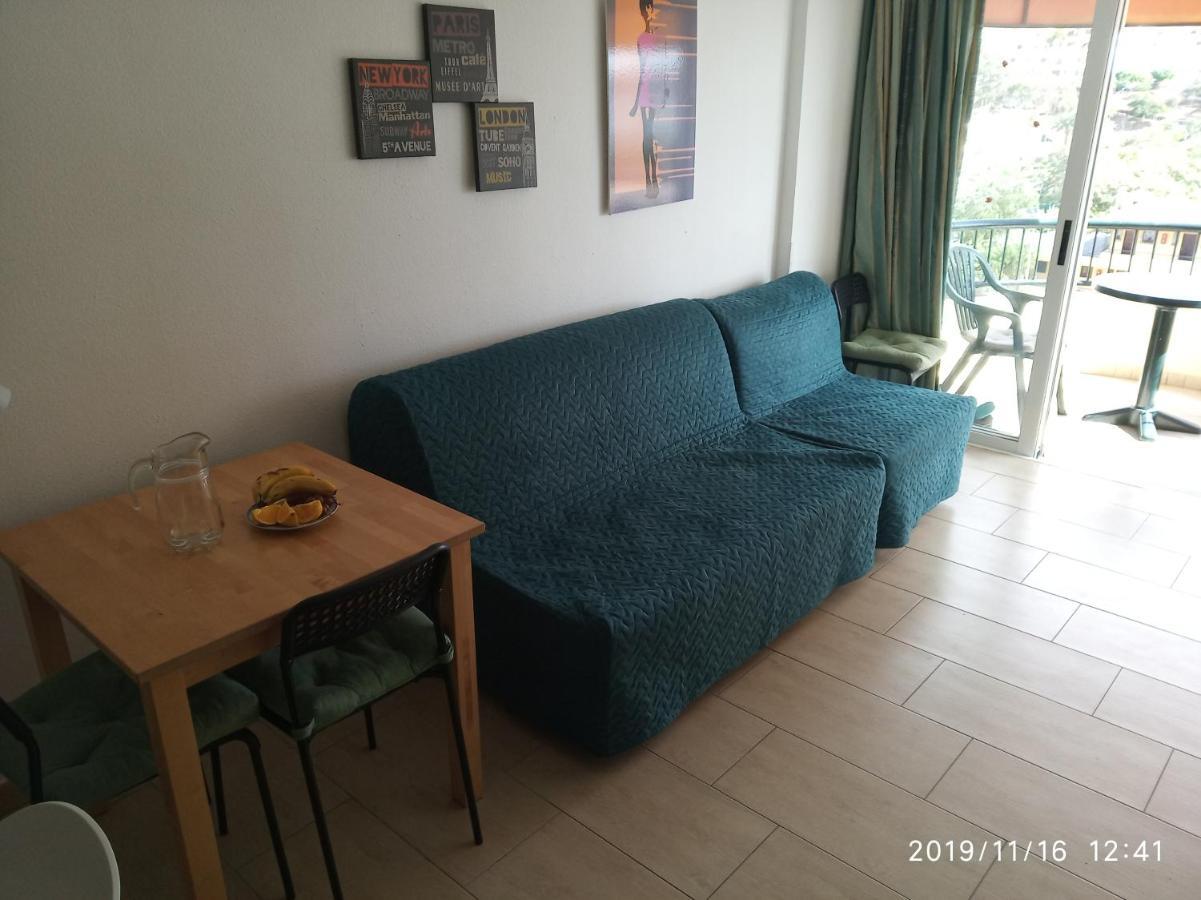 Torres Del Sol Sea View Apartment A 606 Плайя-де-лас-Амерікас Екстер'єр фото