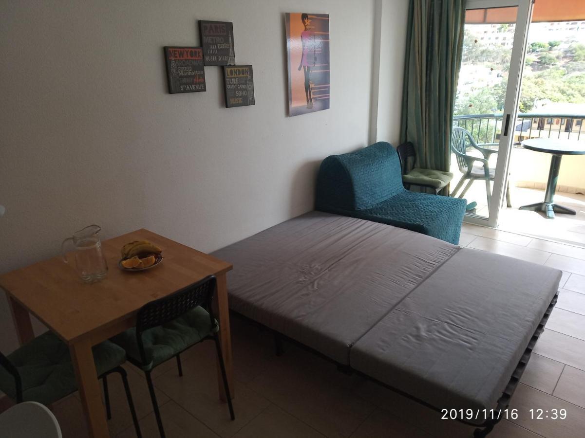 Torres Del Sol Sea View Apartment A 606 Плайя-де-лас-Амерікас Екстер'єр фото